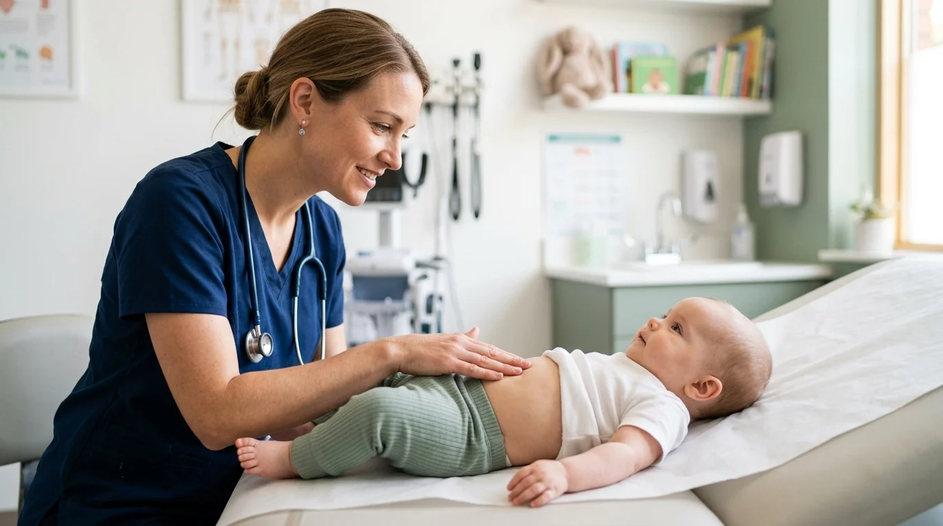 Alergia Alimentar no Bebê: Como Identificar, APLV e Como Viver com o Diagnóstico