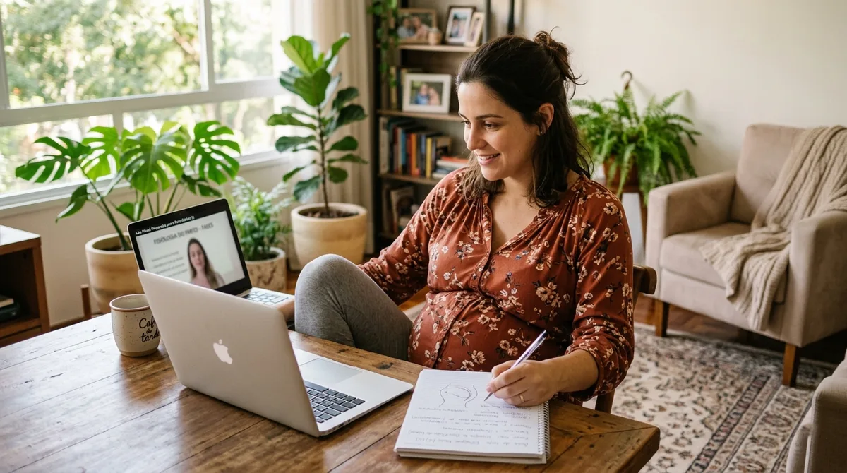 Amamentação: o que saber antes do bebê nascer