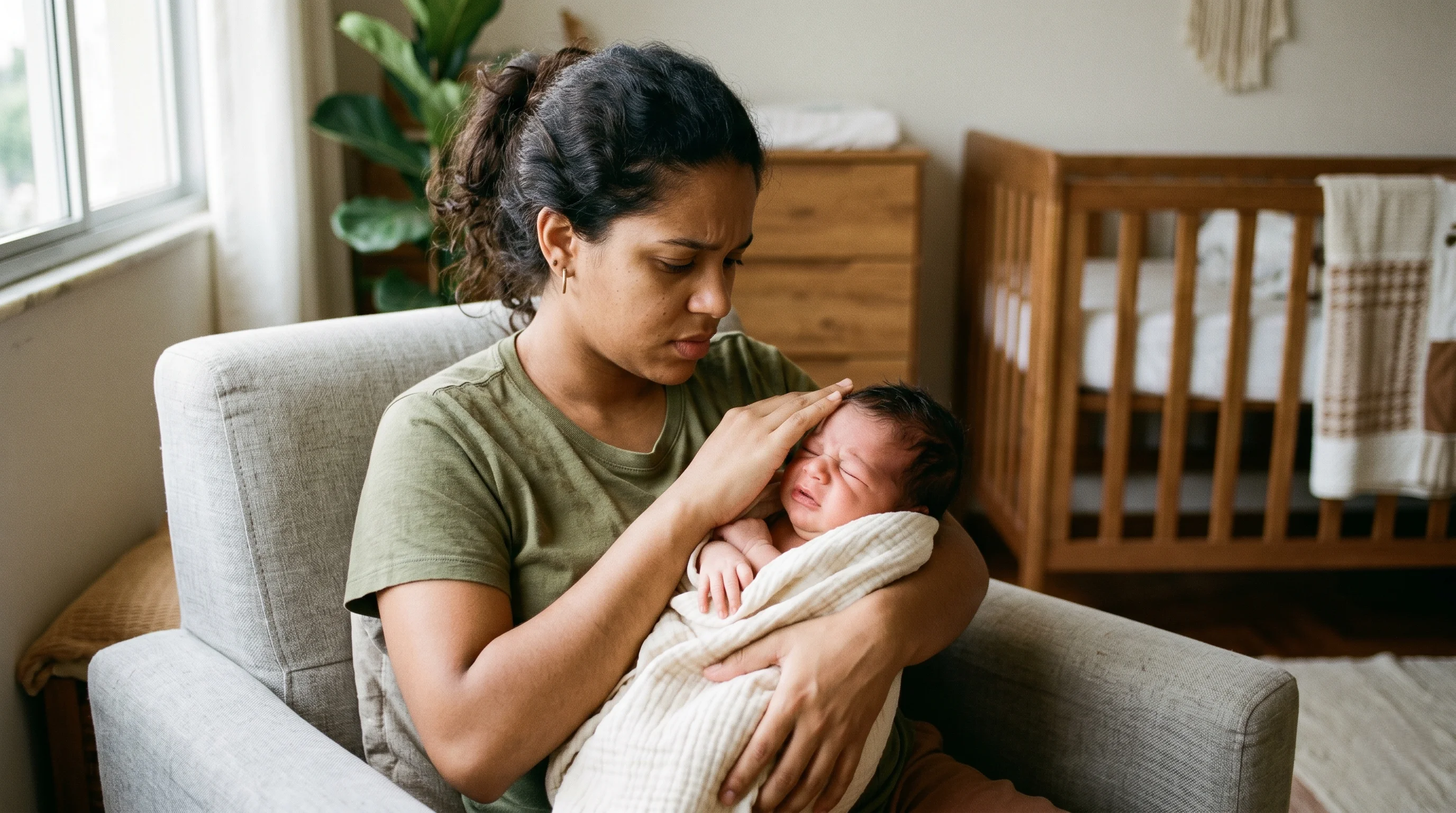 Dois Cuidadores Uma Rotina: Como Sincronizar o Cuidado do Bebê