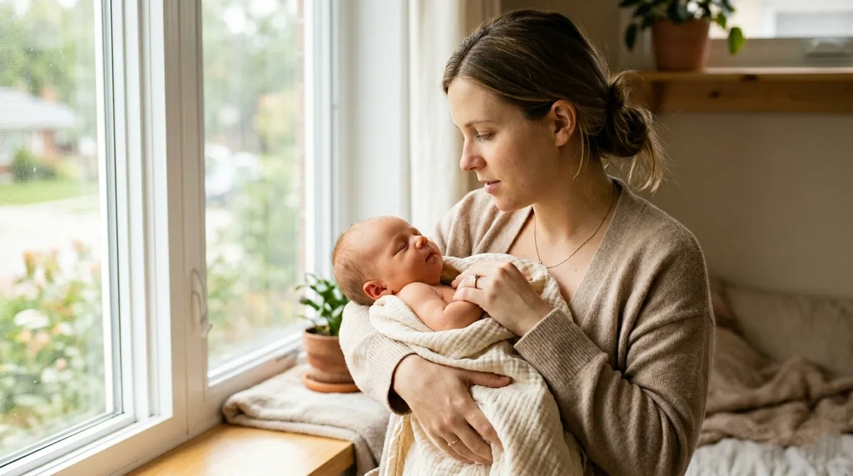 Icterícia neonatal: o que é e quando preocupar